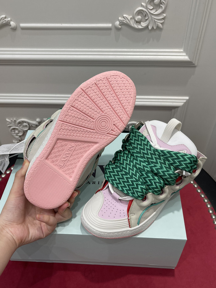 LANVIN SNEAKERS LA-49