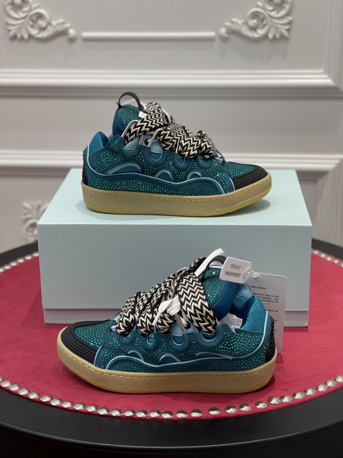 LANVIN SNEAKERS LA-50