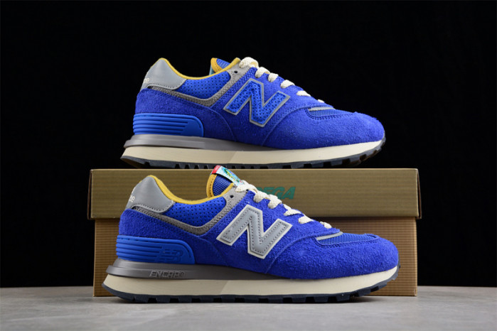 New Balance BODEGA X 574 LEGACY