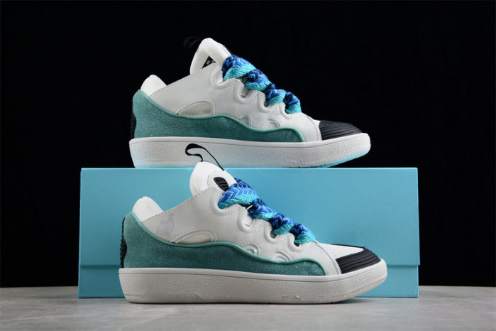 LANVIN SNEAKERS LA-63