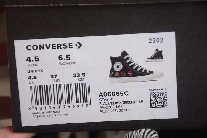 C*onverse All Star A06065C