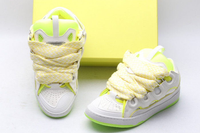 LANVIN SNEAKERS LA-82