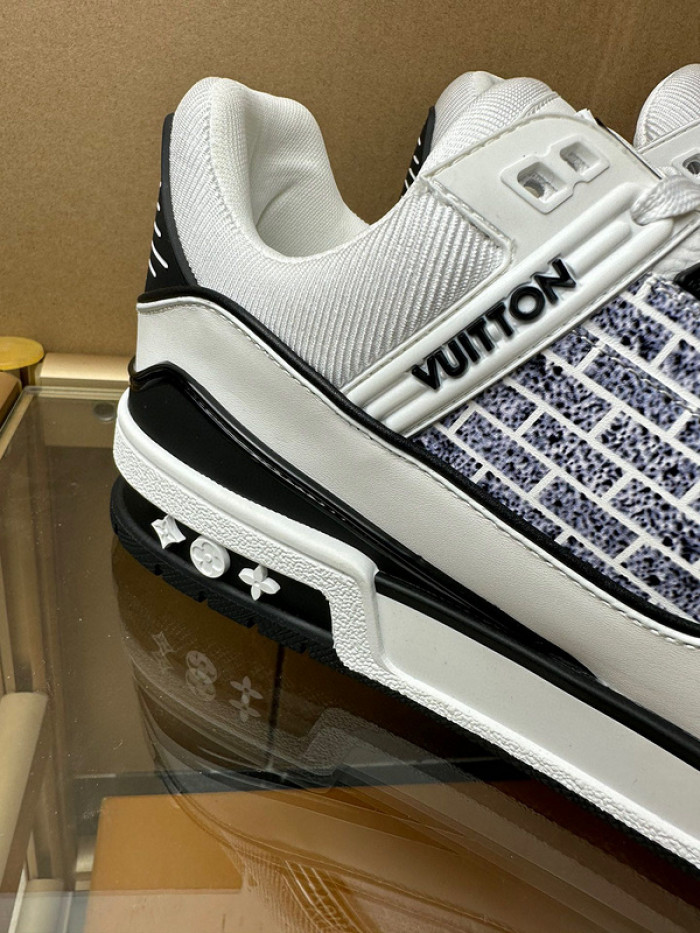 LVT SNEAKERS LOW L&V-05