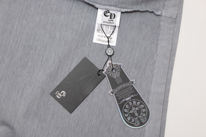 Chrome Hearts T-SHIRT ch-5