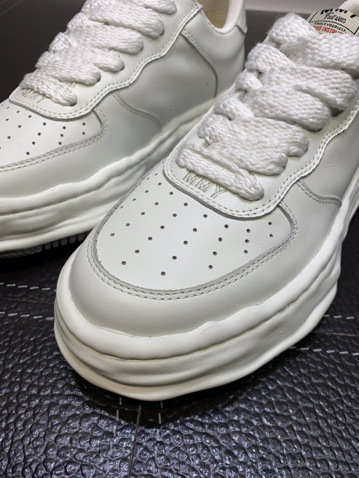 Ma*s*n mihara yasuhiro sneaker mmy-17