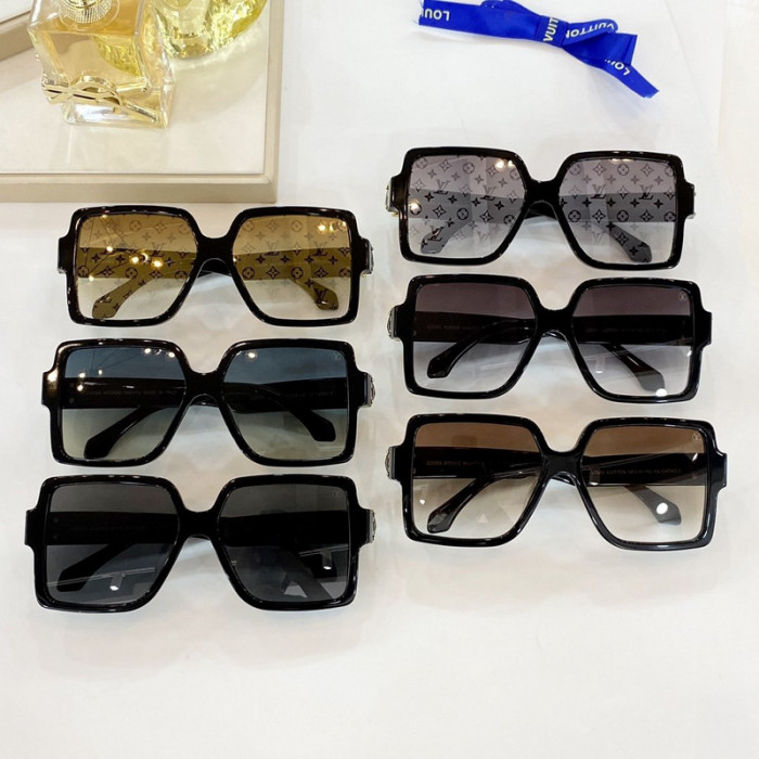 L*V SUNGLASSES SUN-4