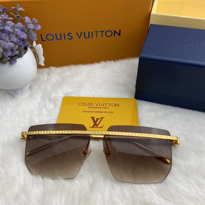 L*V SUNGLASSES SUN-11