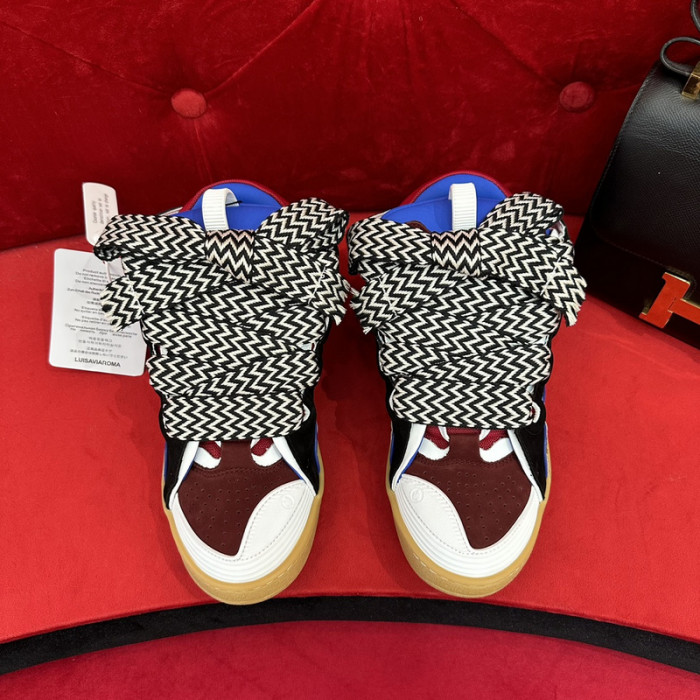 LANVIN SNEAKERS LA-87