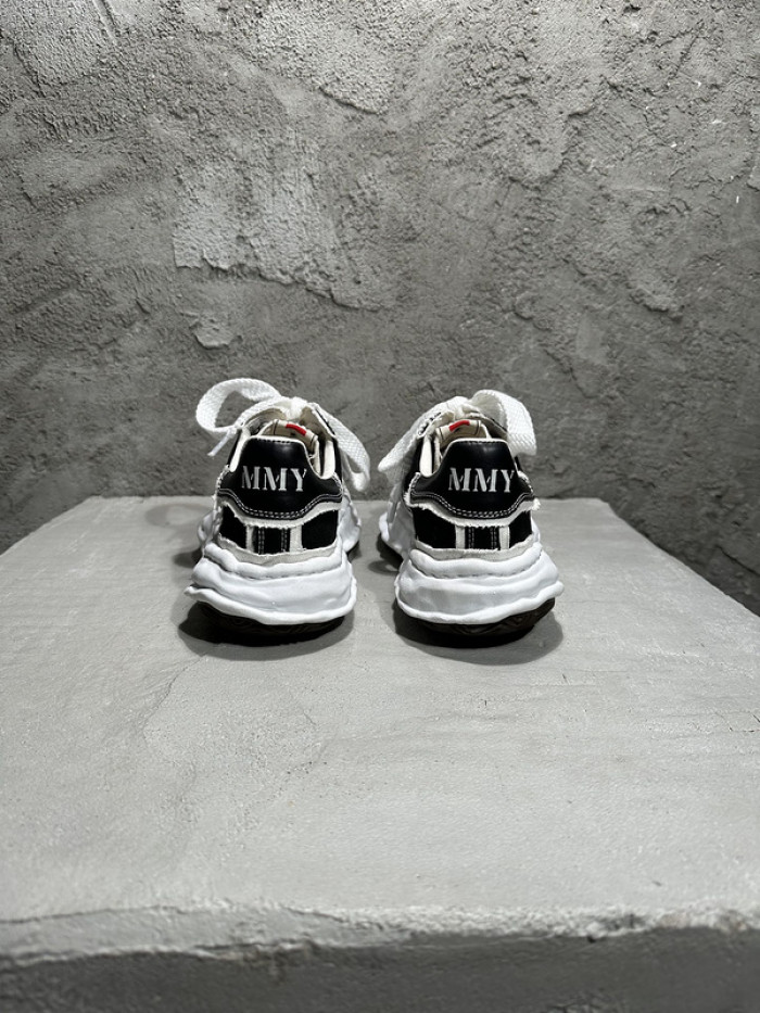 Ma*s*n mihara yasuhiro sneaker mmy-5