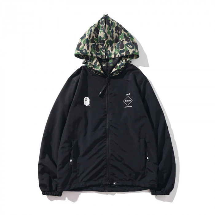 BAPE HOODIE