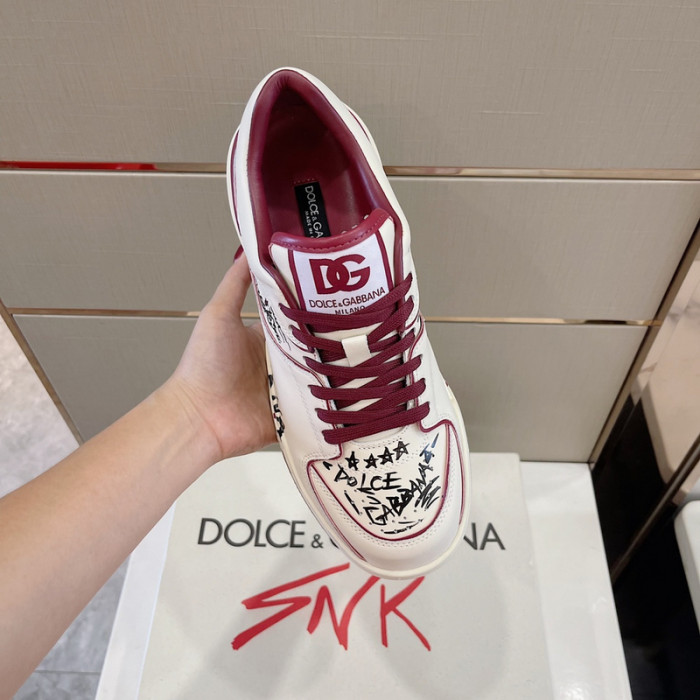 D*G Sneaker DG-019