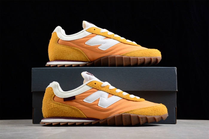 New Balance RC30 Donald Glover Golden Hour URC30GG