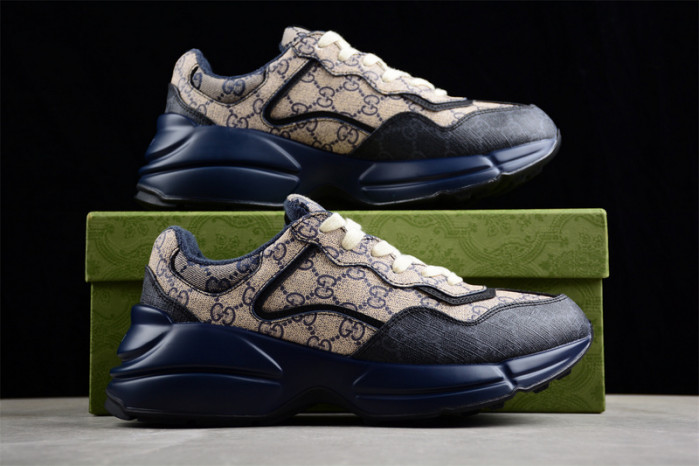 GC TRAINER SNEAKER GC-108