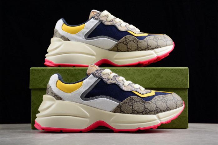 GC TRAINER SNEAKER GC-109