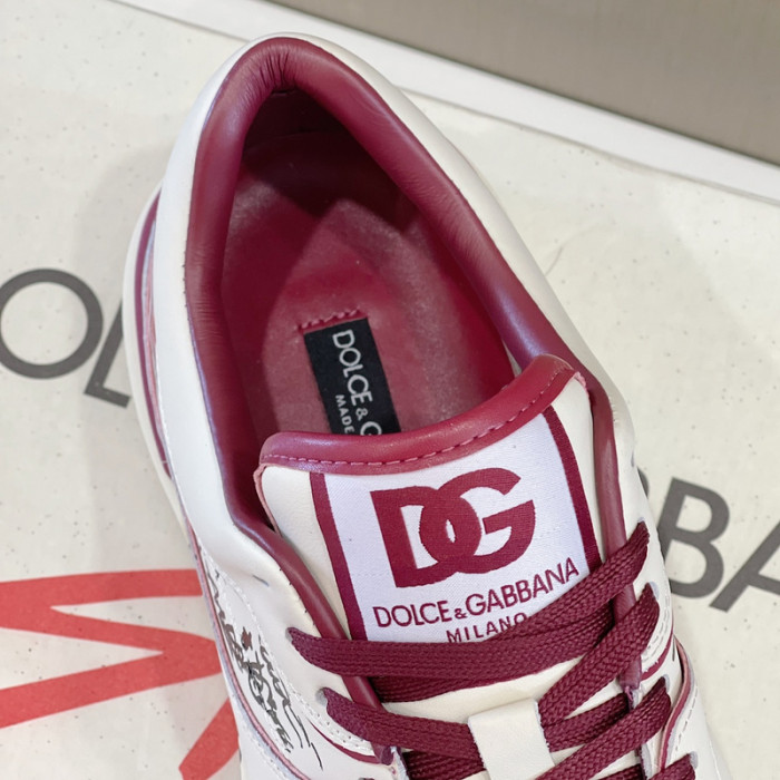 D*G Sneaker DG-019