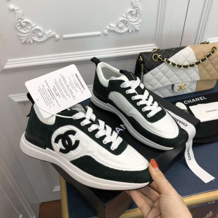 C*HANE*L SNEAKERS CHL -27