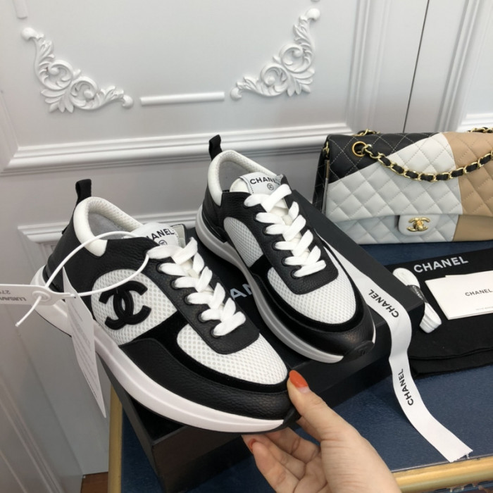 C*HANE*L SNEAKERS CHL -20