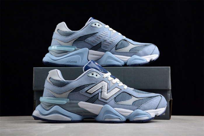New Balance 9060 "Arctic Grey/Steel" U9060MD1