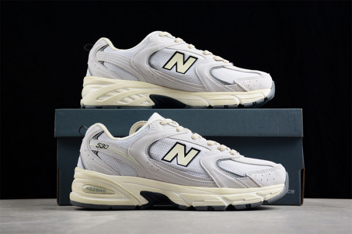 New Balance 530 "Overdyed Pack" - MR530DG