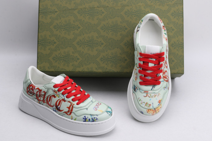 G*C SNEAKER GCS-011