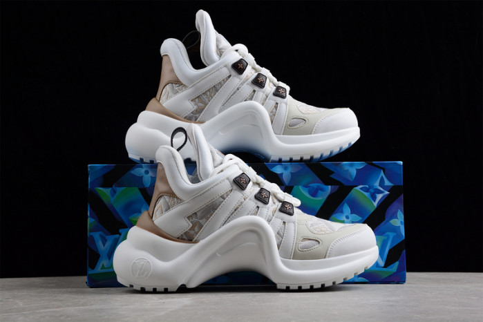 LVT SNEAKERS LVA-006