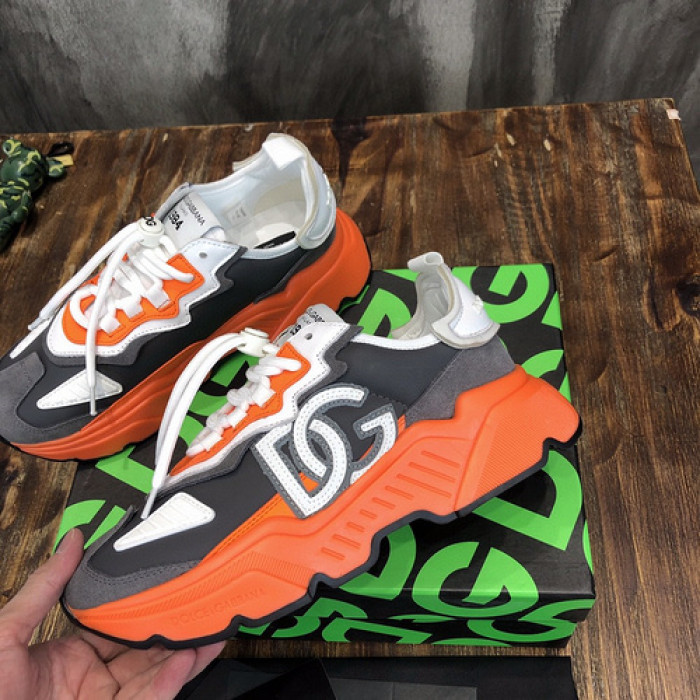 D*G Sneaker DG-034