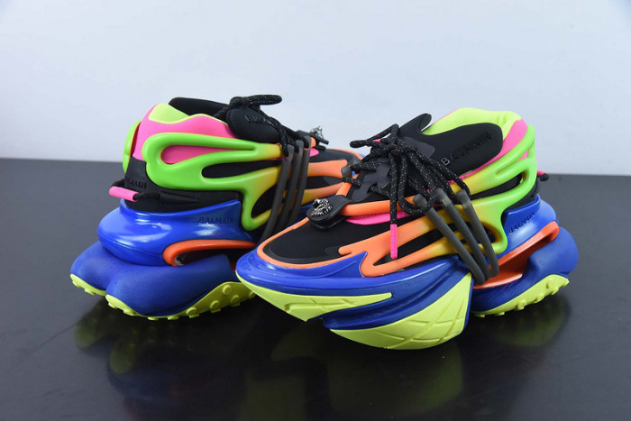 B*lma*n sneaker UDQ31782278E