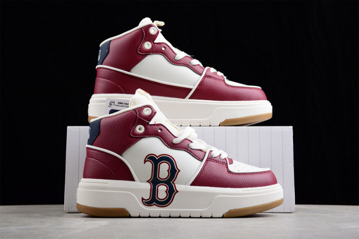 M*L*B sneaker 3ASXCB12N43WIS