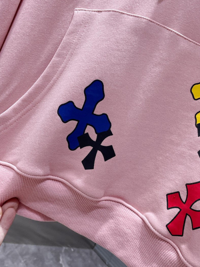 C*HROME H*EART CH-92