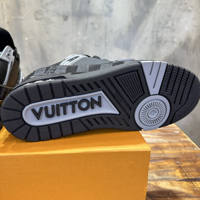 LVT SNEAKERS LOW L&V-180