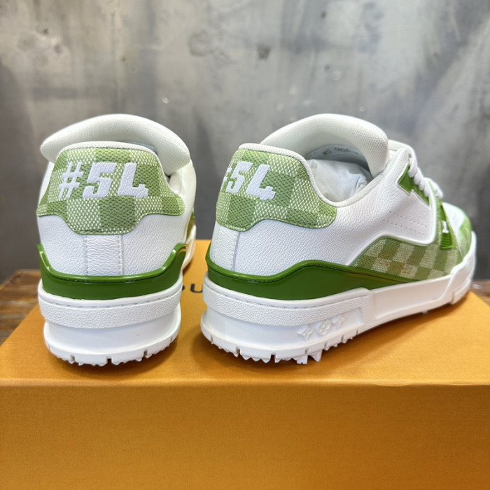 LVT SNEAKERS LOW L&V-182