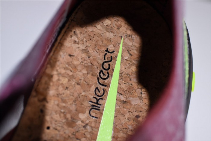 Nike React Element 87 Desert Sand | AQ1090-002