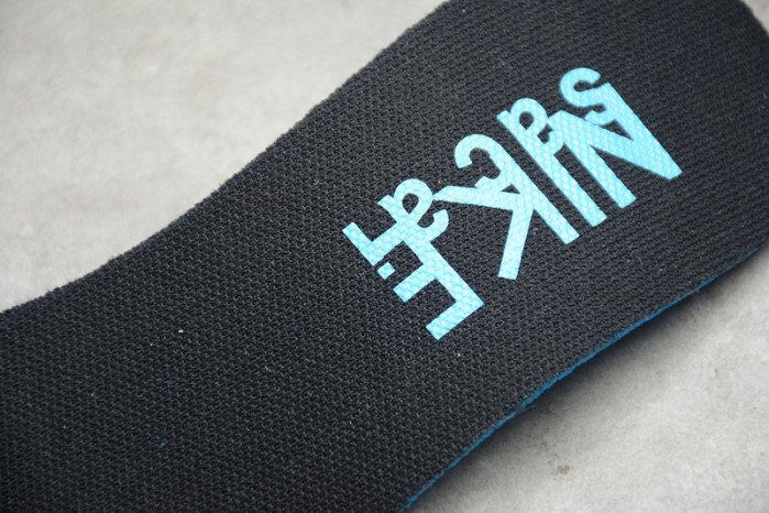 Nike Blazer High sacai White Black Legend Blue - BV0072-001