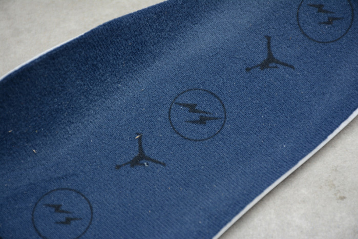 Jordan 3 Retro SP White Black - DA3595-100