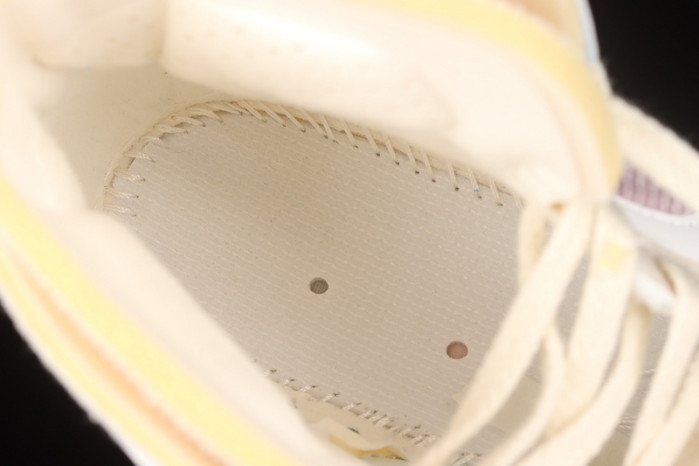 AIR JORDAN 1 HIGH ZOOM AIR CMFT PINK OXFORD DQ5092-651