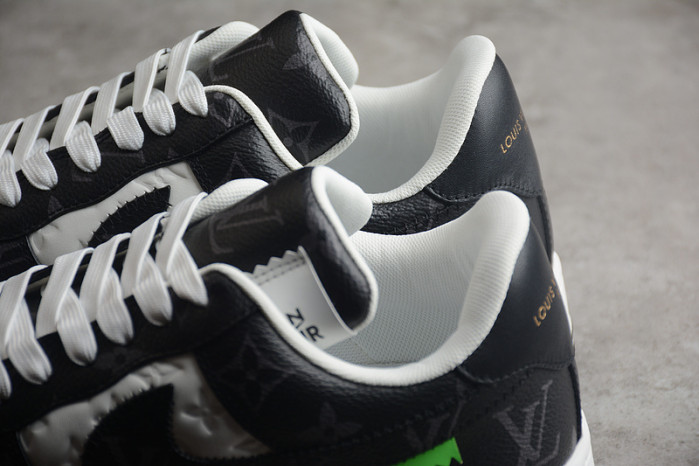 LV X NIKE AIR FORCE SNEAKER LK0236