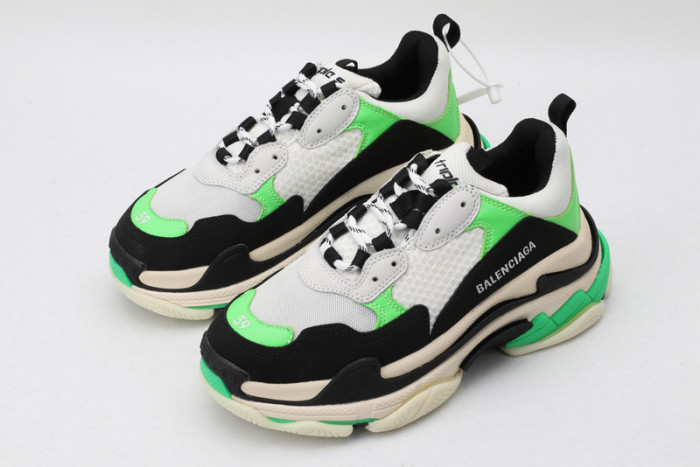 BL TRIPLE S SNEAKERS