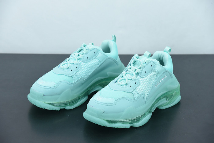 BL TRIPLE S SNEAKERS