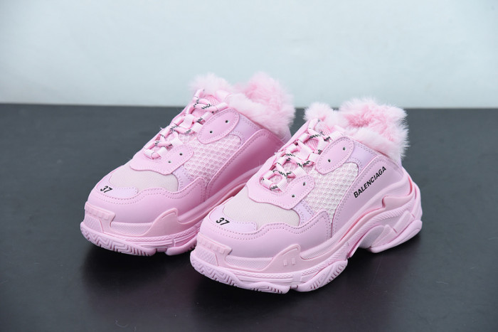 BL TRIPLE S TRAINERS