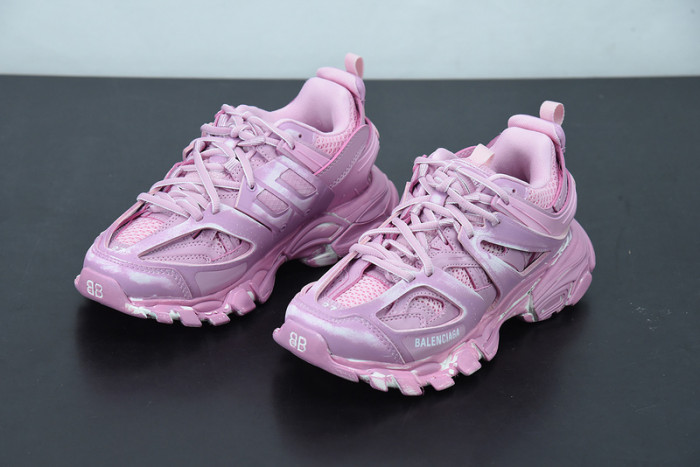 Ba*len*cia*ga track trainer 542438-w3cn2-5000