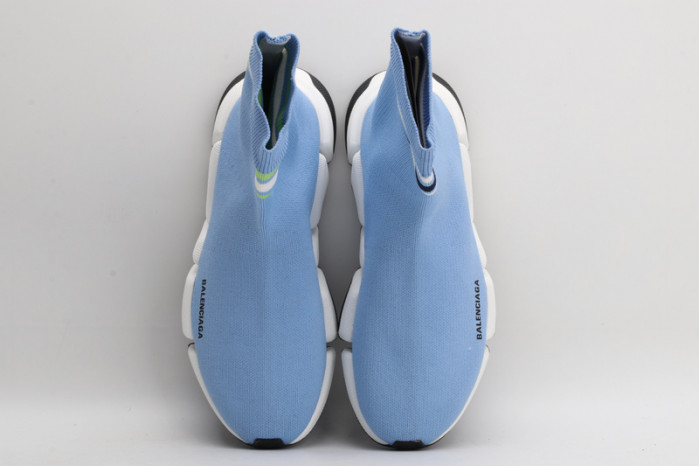 BL SPEED TRAINER black Shine 6278