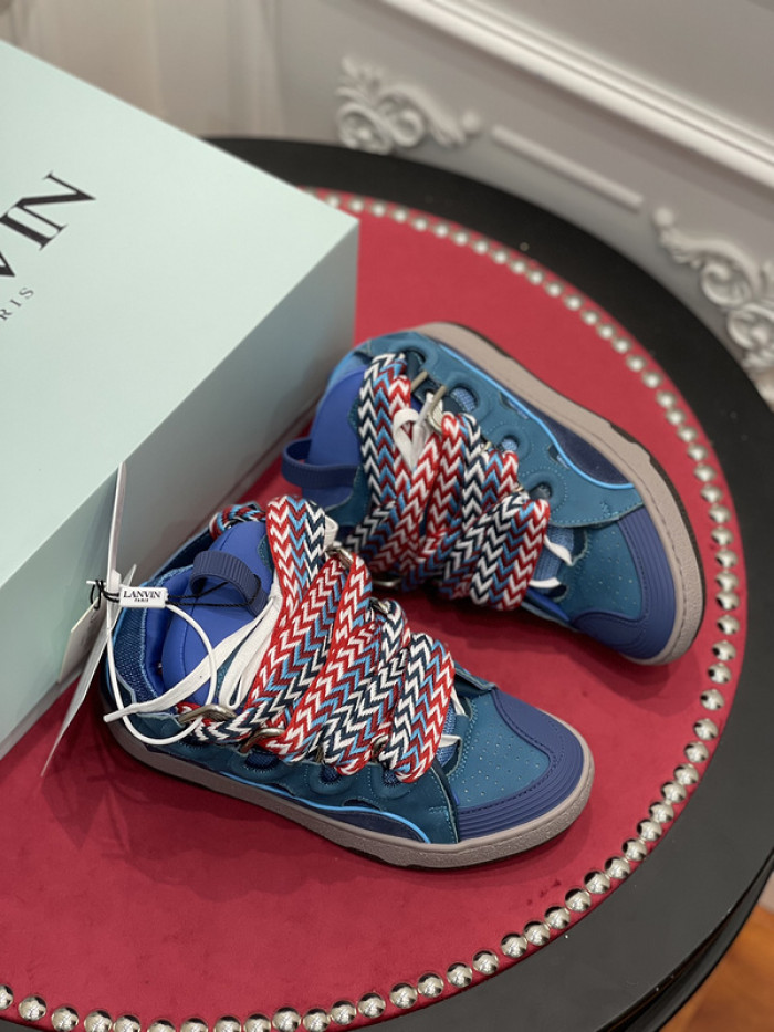 LANVIN SNEAKERS