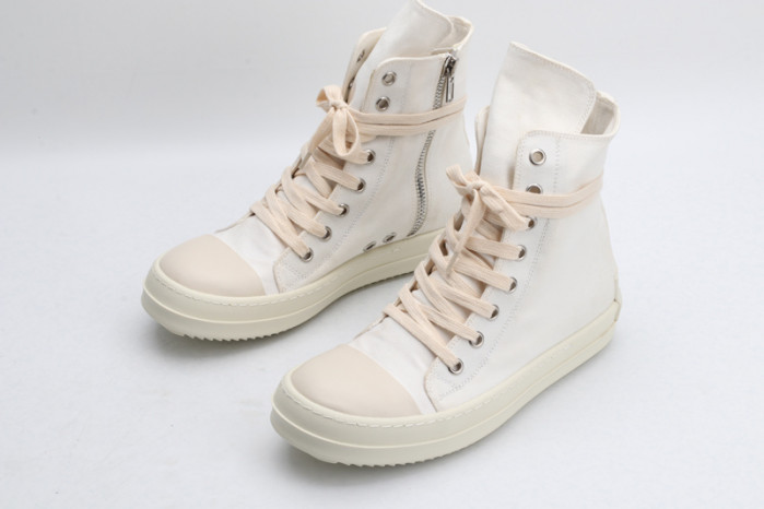 RICK OWENS SNEAKERS