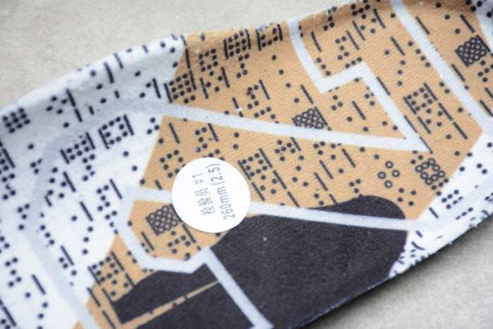 KOBE 5 PROTRO BLACK/WHITE/GOLD CT8044-100