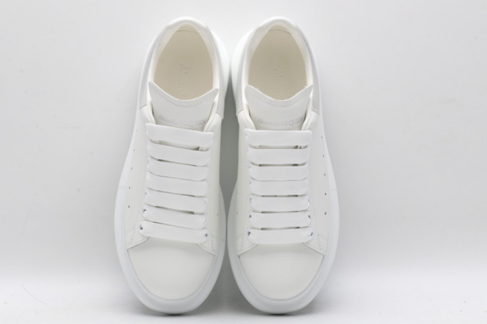 ALEXANDER MCQUEEN SOLE SNEAKERS