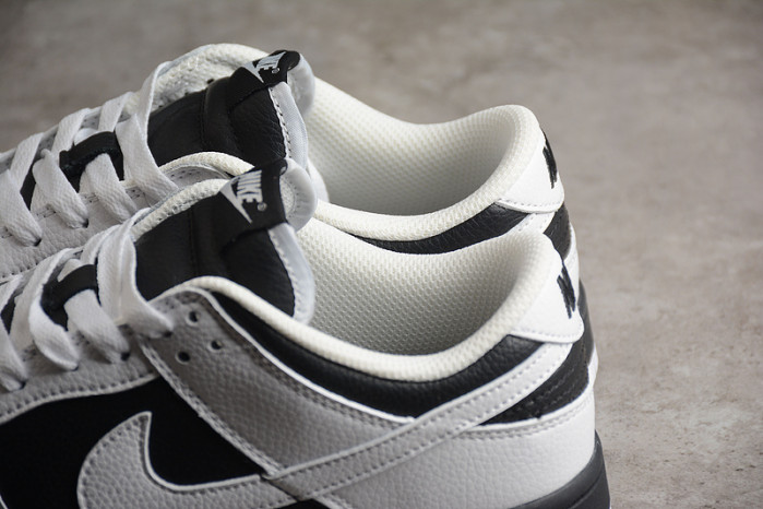 Nike Dunk Low "Reverse Panda"FD9064-011