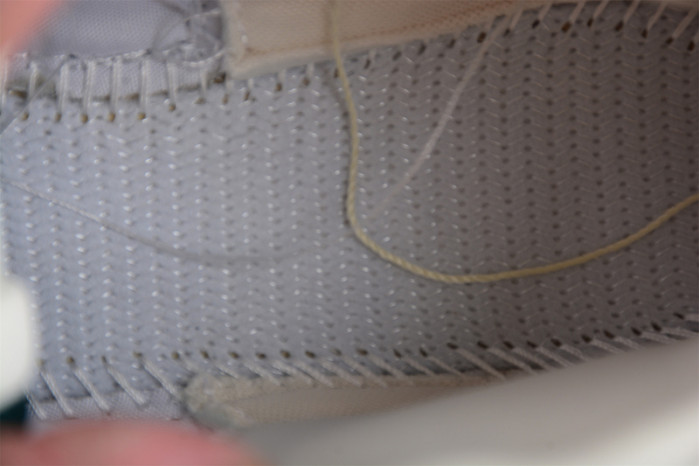 New Balance 650R Aime Leon Dore White Green BB650RL1