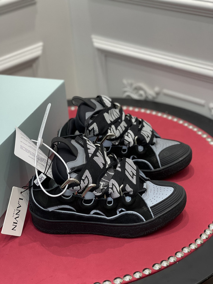 LANVIN SNEAKERS
