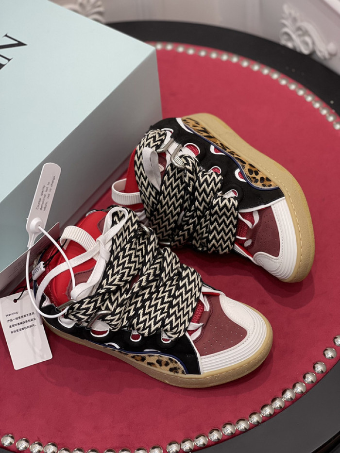 LANVIN SNEAKERS