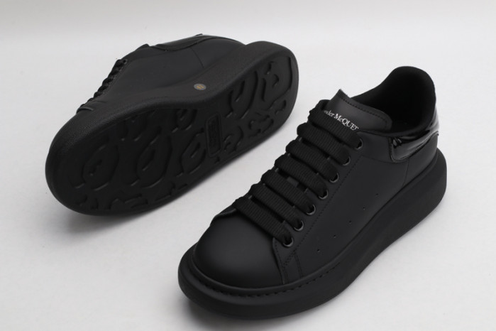 ALEXANDER MCQUEEN SOLE SNEAKERS